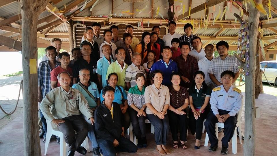 Thai FIP photo